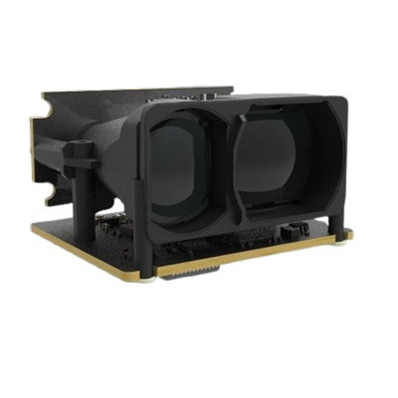 Benewake TFA170-L Long Range High Precision Single Point LiDAR Sensor (Range: 0.1~170m)