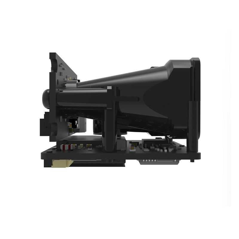 Benewake TFA300-L Ultra-High-Frequency Lightweight UAV LiDAR Sensor (Range: 0.1-290m) - Image 2