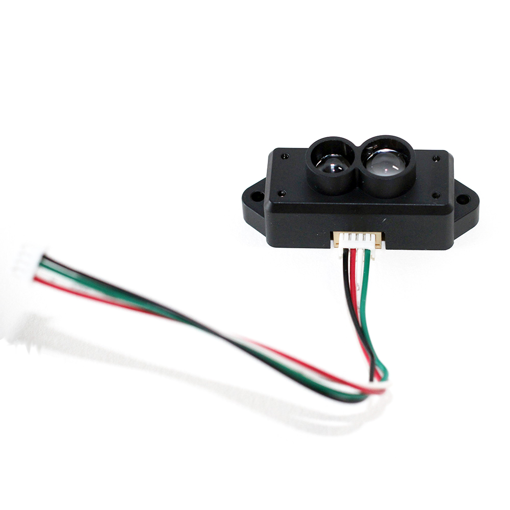 Benewake TFMini Micro LiDAR Distance Sensor 0.3–12m - UART Interface - Image 2
