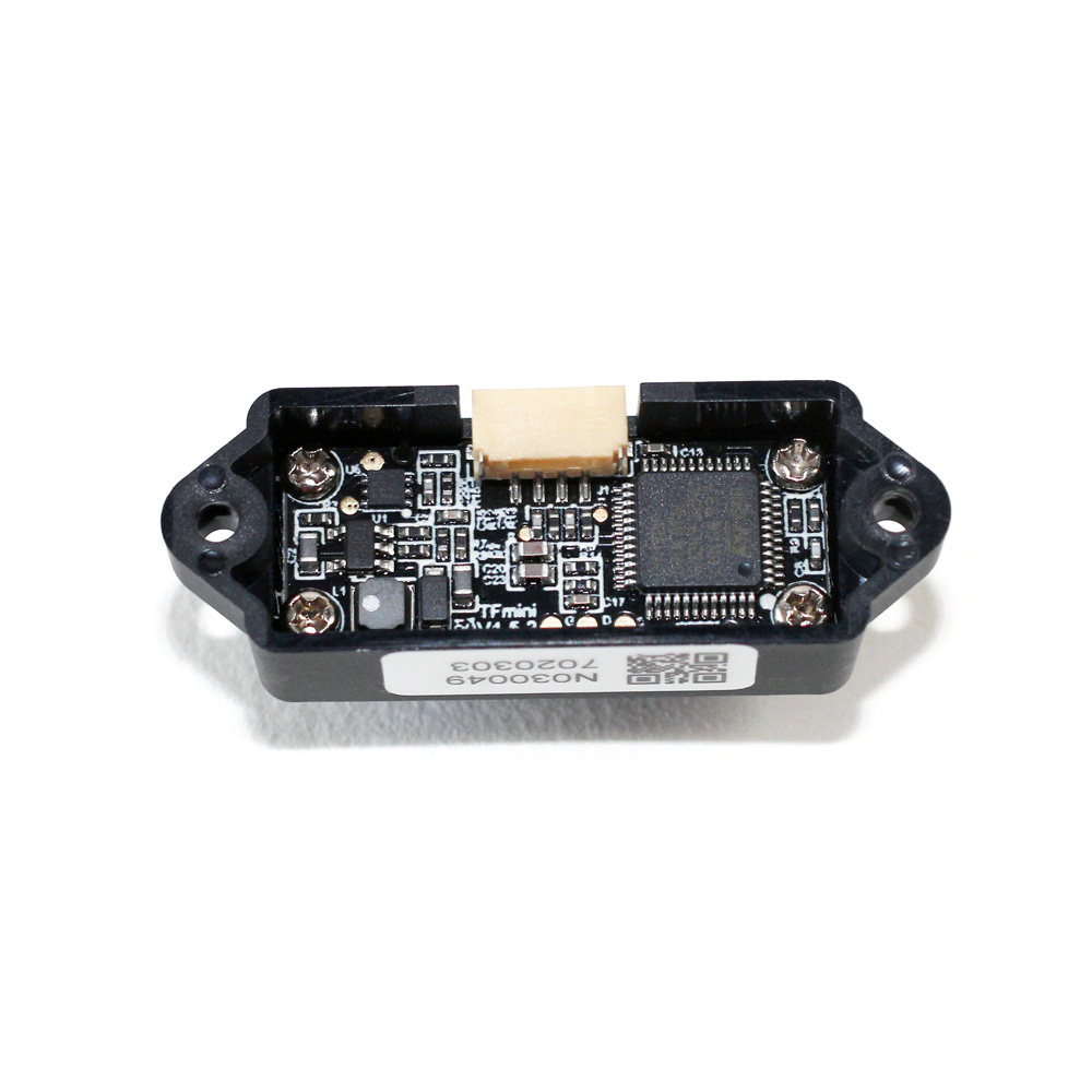 Benewake TFMini Micro LiDAR Distance Sensor 0.3–12m - UART Interface - Image 4