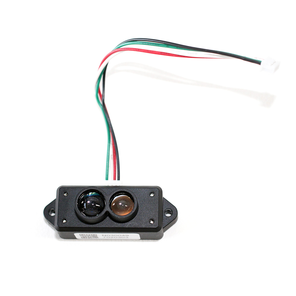 Benewake TFMini Micro LiDAR Distance Sensor 0.3–12m - UART Interface - Image 5