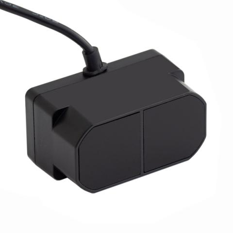 Benewake TFMini Plus LiDAR Distance Sensor (Range: 0.1-12m) - UART Interface