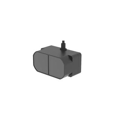Benewake TFMini Plus LiDAR Distance Sensor (Range: 0.1-12m) - UART Interface - Image 3
