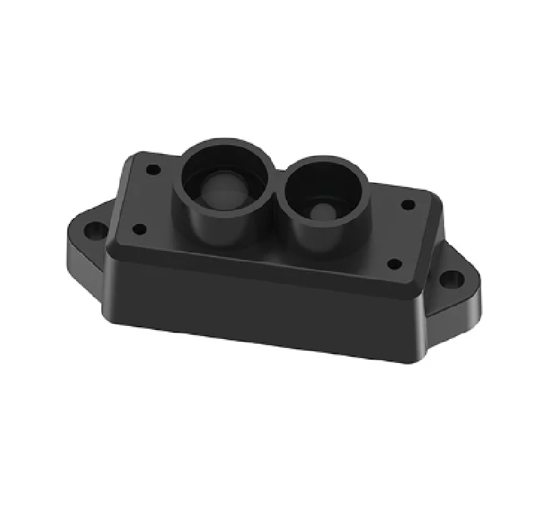 Benewake TFMini-S Micro LiDAR Distance Sensor Module, Range: 0.1-12m, I2C/UART - Image 2