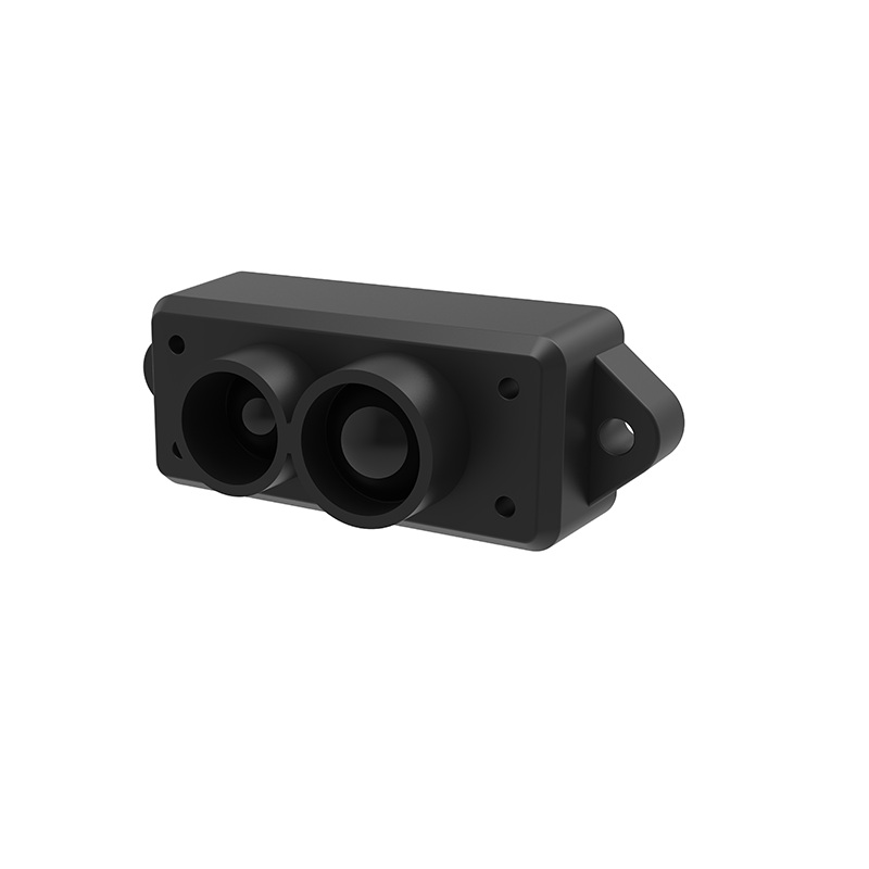 Benewake TFMini-S Micro LiDAR Sensor UART, Range: 0.1m~12m