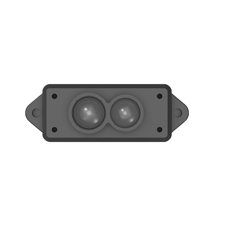 Benewake TFMini-S Micro LiDAR Sensor UART, Range: 0.1m~12m - Image 4