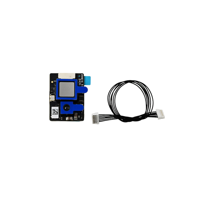 Benewake TFS20-L Miniaturized Single-Point LiDAR Sensor (Range: 0.2~20m) - I2C/UART Interface - Image 2