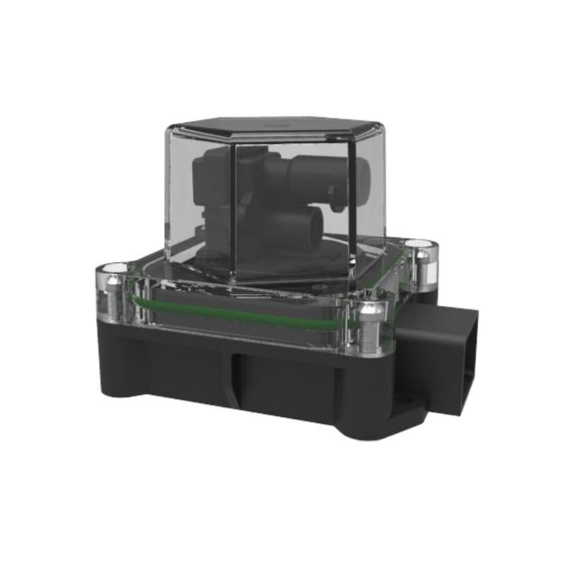 Benewake VLS-H5 Underwater 360° Single-Line Scanning LiDAR - IPX8, UART, 5m Range