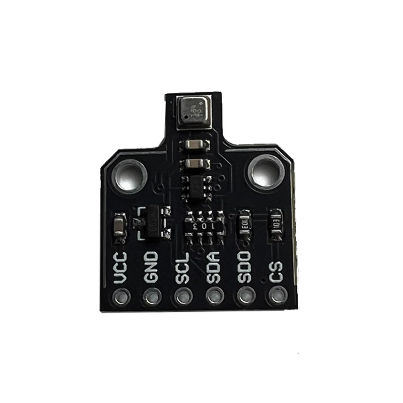 BME688 Blackboard Environmental Sensor Module - AI-Powered Gas, Temperature, Humidity & Pressure Sensor