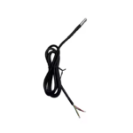 BME688 Stainless Steel Probe Wire 1 Meter - I2C Interface