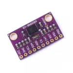 BNO085 IMU Sensor Module - I2C/SPI/UART Interface