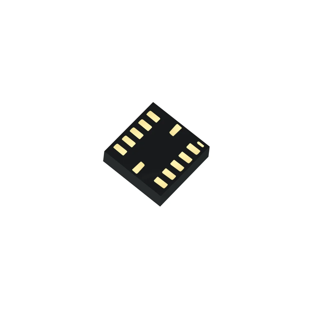 Bosch BMA150 3-Axis Digital Accelerometer Module - I²C/SPI Interface, ±2/4/8g Range - Image 2