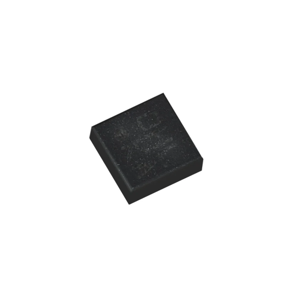 Bosch BMA255 3-Axis Accelerometer, ±2/4/8/16g, Low Power, 12-bit Resolution, I²C/SPI, 2.4~3.6V, LGA-12