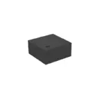 Bosch BMC150 6-Axis Sensor (Accelerometer + Magnetometer), ±2/4/8/16g, I²C/SPI, 1.62~3.6V, LGA