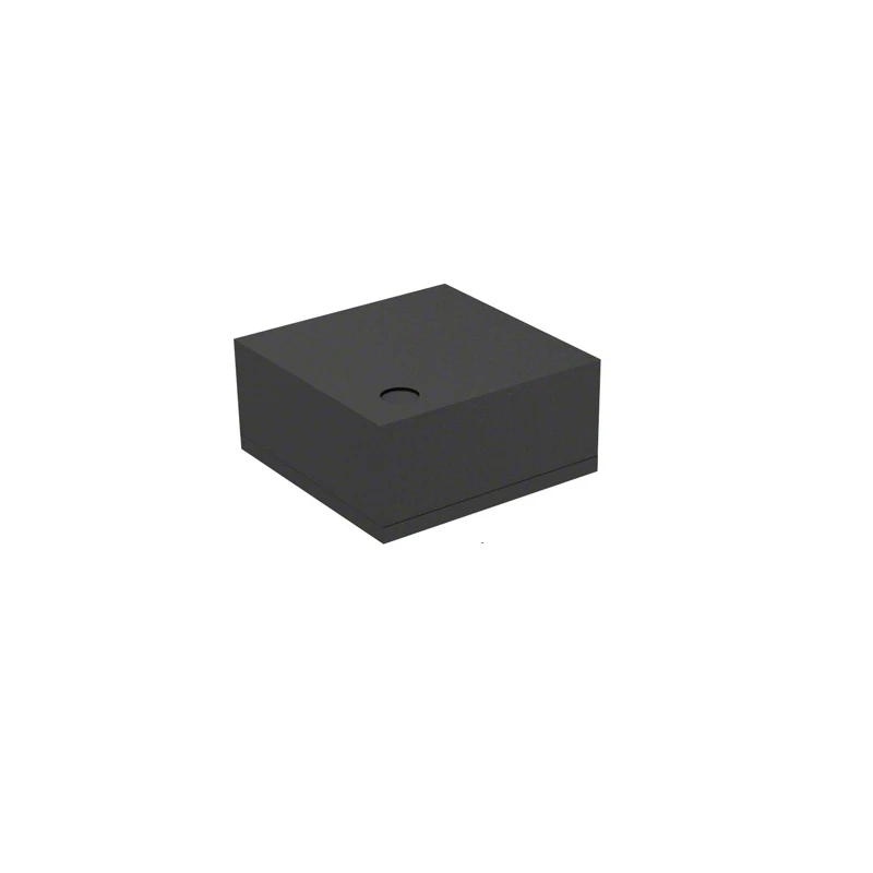 Bosch BMC150 6-Axis Sensor (Accelerometer + Magnetometer), ±2/4/8/16g, I²C/SPI, 1.62~3.6V, LGA