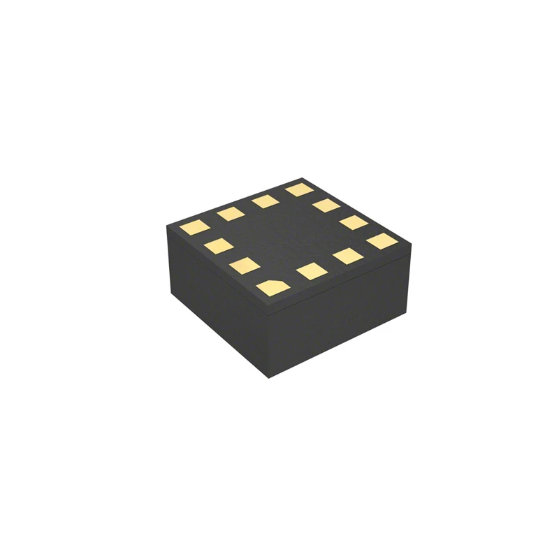 Bosch BMC150 6-Axis Sensor (Accelerometer + Magnetometer), ±2/4/8/16g, I²C/SPI, 1.62~3.6V, LGA - Image 2