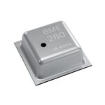 Bosch BME280 Combined Temperature, Humidity & Pressure Sensor - I²C/SPI Digital Output