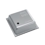 Bosch BME680 4-in-1 Environmental Sensor Module - Temperature, Humidity, Pressure, Gas (VOC), I²C/SPI