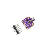 Bosch BME680 Digital Temperature Humidity Pressure VOC Gas Sensor Module CJMCU-680 Development Board - I2C/SPI Interface
