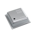 Bosch BME688 4-in-1 Environmental Sensor - Temperature, Humidity, Pressure & AI Gas Detection, I2C/SPI