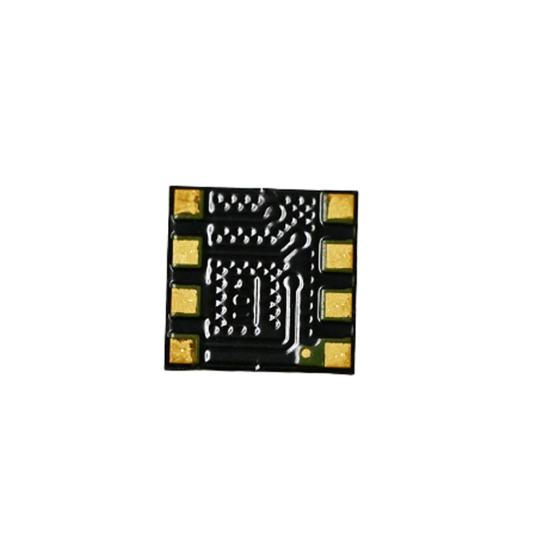 Bosch BME688 4-in-1 Environmental Sensor - Temperature, Humidity, Pressure & AI Gas Detection, I2C/SPI - Image 2