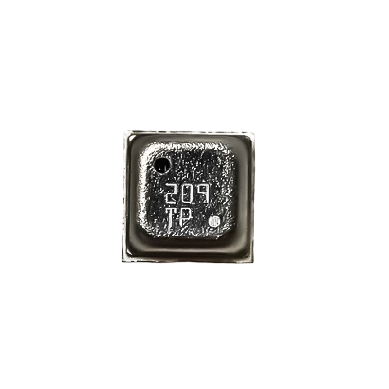 Bosch BME688 4-in-1 Environmental Sensor - Temperature, Humidity, Pressure & AI Gas Detection, I2C/SPI - Image 3