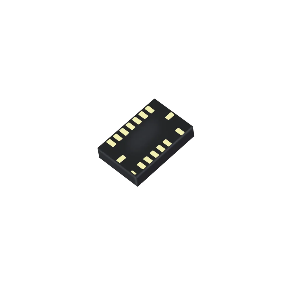 Bosch BMI085 High-Precision 6-Axis IMU Sensor, 16-bit Accel & Gyro, ±16g, ±2000 dps, 2000Hz, Low Noise, I2C/SPI - Image 2