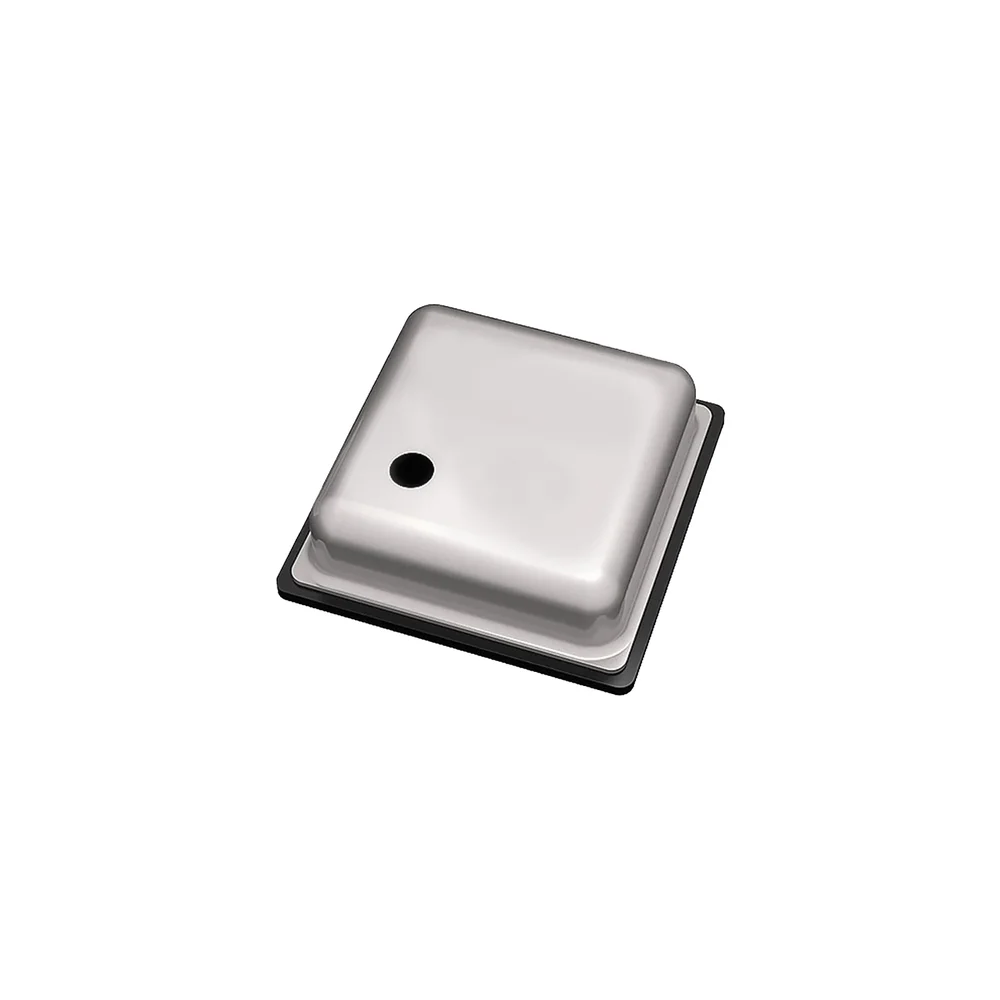 Bosch BMP380 Barometric Pressure Sensor, 300-1250 hPa, Low Noise, I2C/SPI, LGA Package
