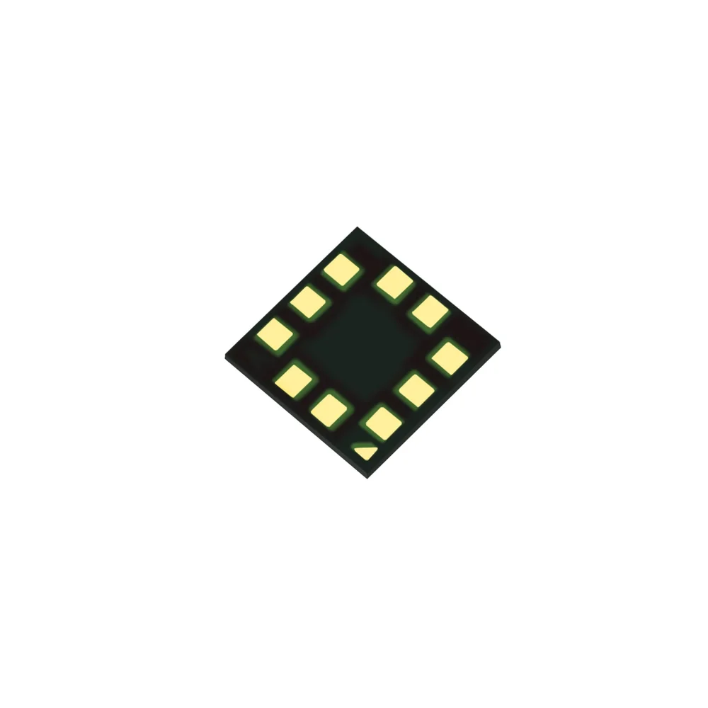 Bosch BMP380 Barometric Pressure Sensor, 300-1250 hPa, Low Noise, I2C/SPI, LGA Package - Image 2