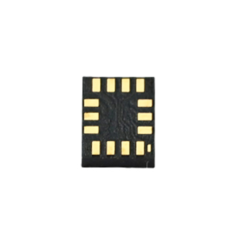 Bosch BMX160 9-Axis IMU Sensor, 16-bit Accelerometer, Gyroscope & Magnetometer, I²C/SPI, 1.71V~3.6V