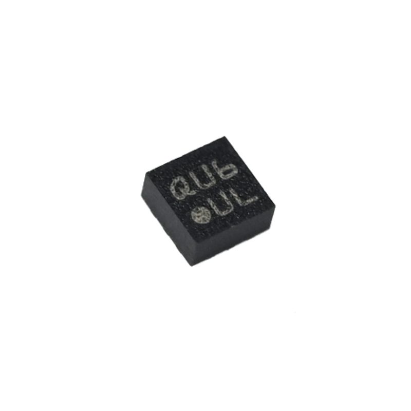 Bosch Sensortec BMA253 LGA-12 3-Axis Accelerometer ROHS - Image 2