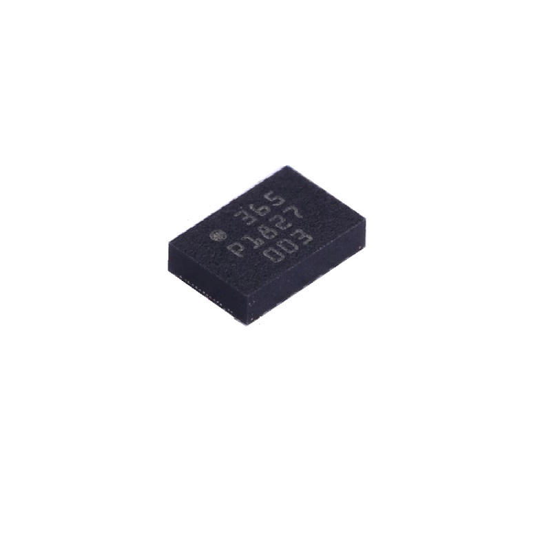 Bosch Sensortec BMI088 LGA-16 High-Precision Accelerometer Gyroscope IMU