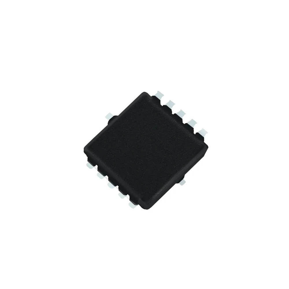 Bosch SMB380 3-Axis Accelerometer Sensor, ±2/±4/±8g, <200µA Low Power, SPI/I²C, 3×3mm QFN, Temperature Output