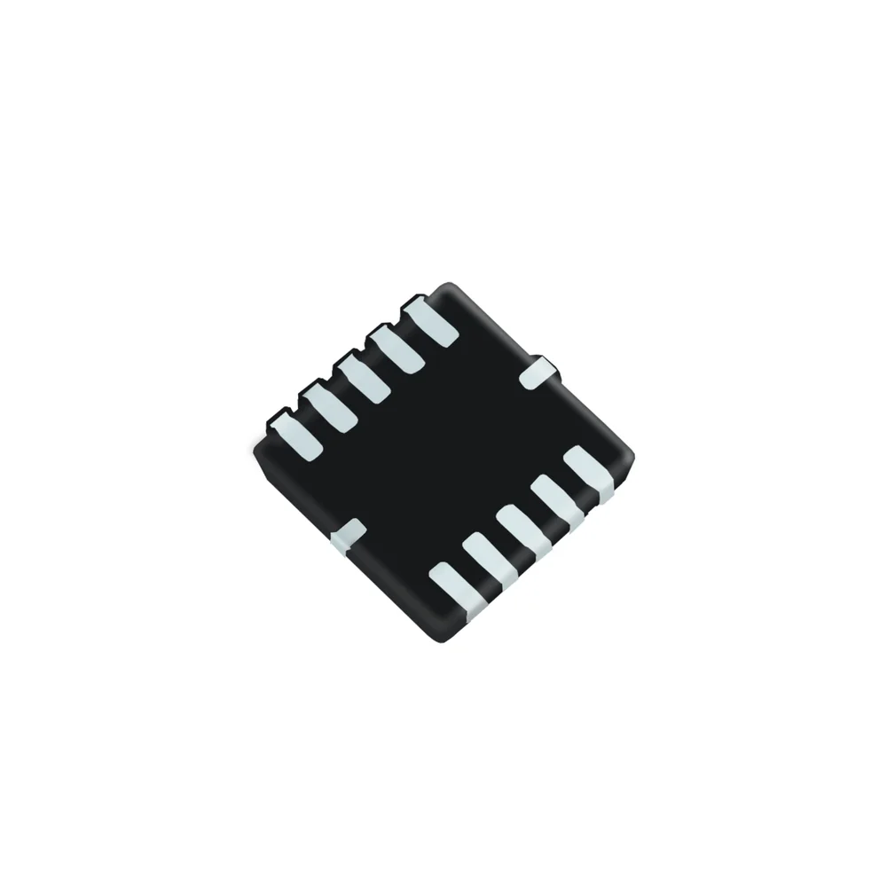 Bosch SMB380 3-Axis Accelerometer Sensor, ±2/±4/±8g, <200µA Low Power, SPI/I²C, 3×3mm QFN, Temperature Output - Image 2