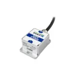 BWSENSING BWK217S Single-Axis Inclinometer Sensor, ±180° Range, 0.2° Accuracy, MEMS, RS485 Modbus