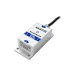 BWSENSING BWK220 Dual-Axis Inclinometer, ±90° Range, 0.2° Accuracy, MEMS, 0-10V/0-5V Analog Output