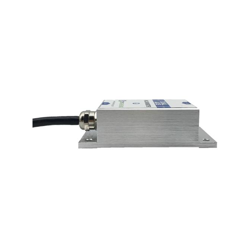 BWSENSING BWK228 Dual Axis Inclinometer Sensor, ±90° Range, 4-20mA Output - Image 2