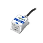 BWSENSING BWL326S Dual-Axis Inclinometer, ±90° Tilt Sensor, 0.1° Accuracy, MEMS, RS485