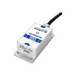 BWSENSING BWN420 Dual Axis Inclinometer ±90° - 0~10V Analog Output, IP67, Magnesium Aluminum Alloy Housing