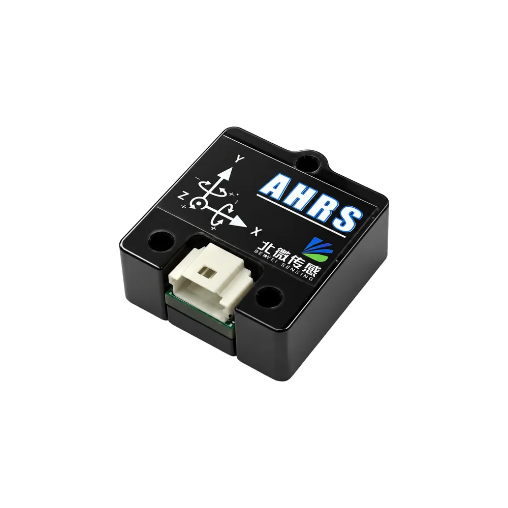 BWSENSING DMC630 9-Axis AHRS IMU Sensor High Precision MEMS Attitude & Heading, RS485