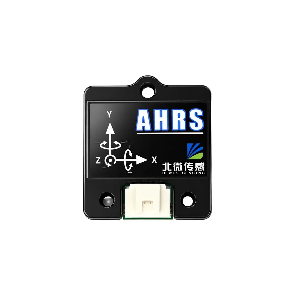BWSENSING DMC630 9-Axis AHRS IMU Sensor High Precision MEMS Attitude & Heading, RS485 - Image 2