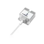 BWSENSING IMU100S 3-Axis Gyroscope & Accelerometer Sensor, High Precision Industrial IMU Sensor, RS422