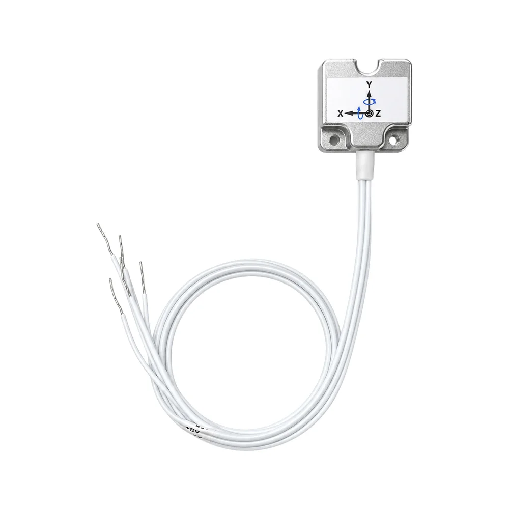 BWSENSING IMU100S 3-Axis Gyroscope & Accelerometer Sensor, High Precision Industrial IMU Sensor, RS422 - Image 3