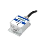 BWSENSING IMU50 MEMS IMU Sensor, 6-Axis (Gyro + Accelerometer), RS485 Output, IP67 Metal Housing