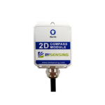 BWSENSING LEC215 2D Electronic Compass Sensor (RS485)