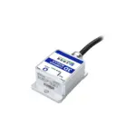 BWSENSING LEC315M 3D Electronic Compass Sensor Module - Tilt Compensated MEMS Digital Compass, RS485 Interface
