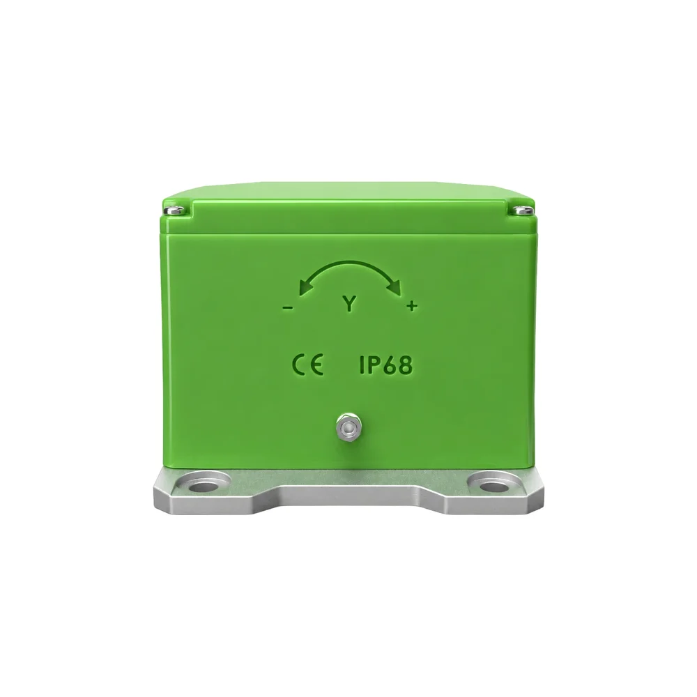BWSENSING LWHD-WM400 Wireless Tilt Sensor, 3-Axis High Precision Inclinometer, LoRaWAN Remote Monitoring - Image 4