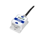 BWSENSING MSK217S Single-Axis Inclinometer ±180° Tilt Sensor - RS485 IP67