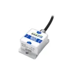 BWSENSING MSK227S Dual-Axis Inclinometer, ±90° Tilt Sensor, 0.3° Accuracy, Industrial MEMS, RS485