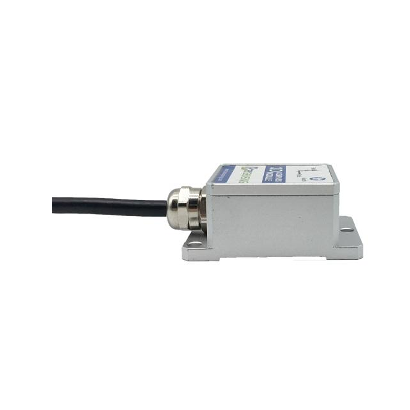 BWSENSING SEC345 3D Electronic Compass Sensor - RS485/RS232/TTL Interface - Image 3